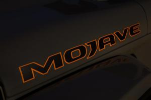 Jeep Gladiator Mojave 2020 года