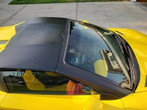 Реплика Lamborghini Aventador из Pontiac GTO
