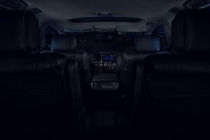 Toyota 4Runner Nightshade 2020 года
