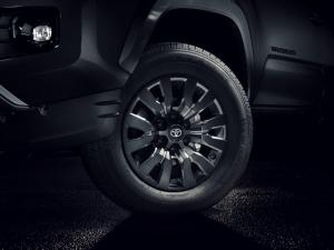 Toyota Tacoma Nightshade Double Cab 2020 года
