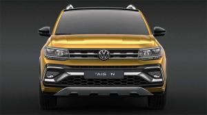 Volkswagen Taigun появится на индийском рынке