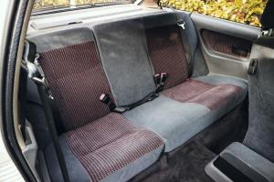 Ford Sierra RS500 Cosworth by Wolf Racing 1987 года