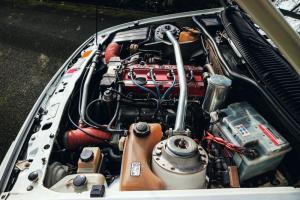 Ford Sierra RS500 Cosworth by Wolf Racing 1987 года