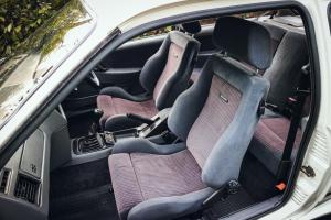 Ford Sierra RS500 Cosworth by Wolf Racing 1987 года
