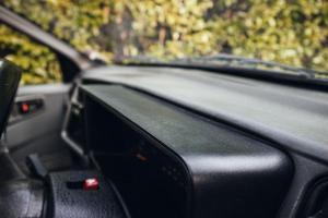 Ford Sierra RS500 Cosworth by Wolf Racing 1987 года