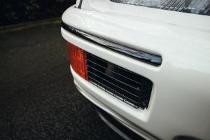 Ford Sierra RS500 Cosworth by Wolf Racing 1987 года