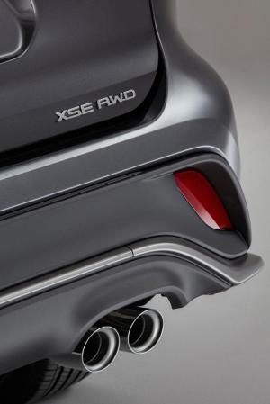 Toyota Highlander XSE AWD 2020 года