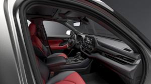Toyota Highlander XSE AWD 2020 года