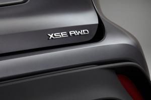 Toyota Highlander XSE AWD 2020 года