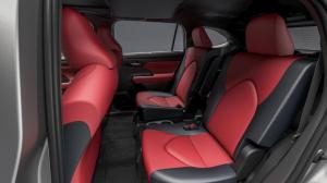 Toyota Highlander XSE AWD 2020 года