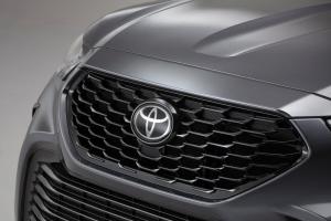 Toyota Highlander XSE AWD 2020 года