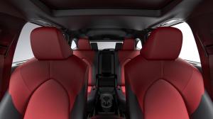 Toyota Highlander XSE AWD 2020 года