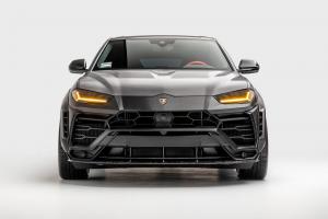 Lamborghini Urus by 1016 Industries & RDB LA
