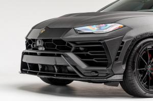 Lamborghini Urus by 1016 Industries & RDB LA