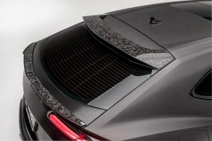 Lamborghini Urus by 1016 Industries & RDB LA