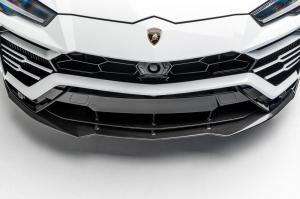 Lamborghini Urus by 1016 Industries & RDB LA