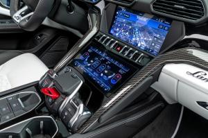 Lamborghini Urus by 1016 Industries & RDB LA