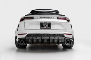 Lamborghini Urus by 1016 Industries & RDB LA