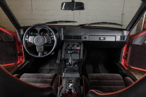 Porsche 924 Carrera GTS 1982 года