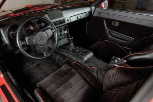 Porsche 924 Carrera GTS 1982 года