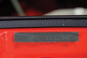 Porsche 924 Carrera GTS 1982 года