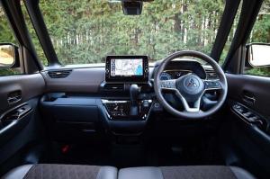 Mitsubishi eK Cross Space 2020 года