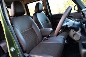 Mitsubishi eK Cross Space 2020 года