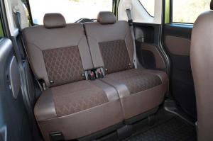 Mitsubishi eK Cross Space 2020 года
