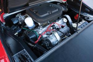 Ferrari 308 GTB Vetroresina 1976 года