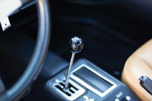 Ferrari 308 GTB Vetroresina 1976 года