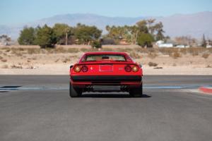Ferrari 308 GTB Vetroresina 1976 года