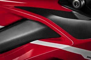 Ducati Superleggera V4 2020 года