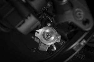 Ducati Superleggera V4 2020 года