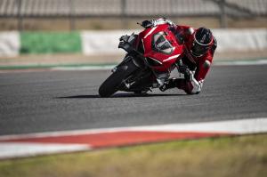 Ducati Superleggera V4 2020 года
