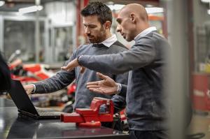 Ducati Superleggera V4 2020 года