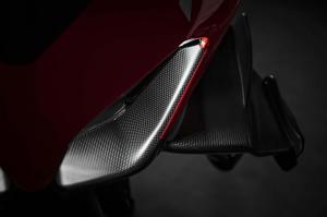 Ducati Superleggera V4 2020 года
