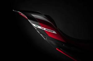 Ducati Superleggera V4 2020 года