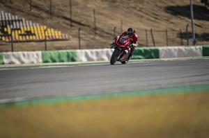 Ducati Superleggera V4 2020 года
