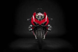 Ducati Superleggera V4 2020 года