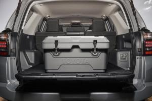 Toyota 4Runner SR5 Trail 2020 года