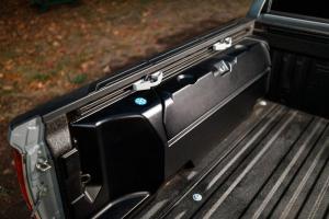 Toyota Tundra Trail CrewMax 2020 года