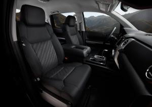 Toyota Tundra Trail CrewMax 2020 года