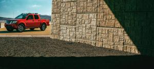 Nissan Frontier Pro-4X Crew Cab 2020 года