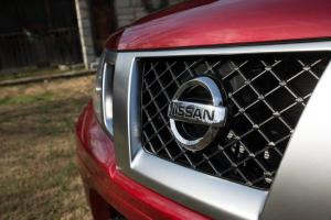 Nissan Frontier Pro-4X Crew Cab 2020 года