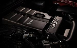 Nissan Frontier Pro-4X Crew Cab 2020 года