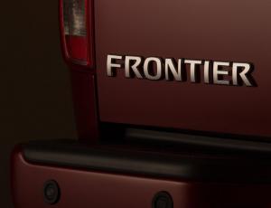 Nissan Frontier Pro-4X Crew Cab 2020 года