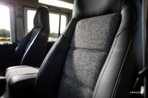 Land Rover Defender 110 UJO by Arkonik 2020 года