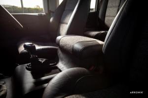 Land Rover Defender 110 UJO by Arkonik 2020 года