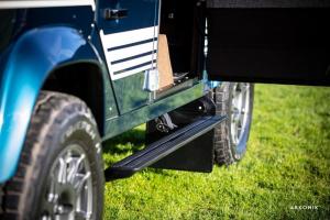 Land Rover Defender 110 UJO by Arkonik 2020 года