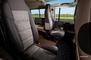 Land Rover Defender 110 UJO by Arkonik 2020 года